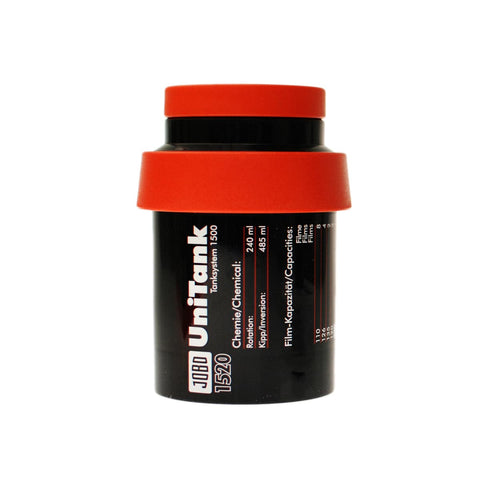 1520 Uni-Tank Universal Film Developing Tank