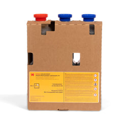 PC111 Case of 2 x Processing Cartridges