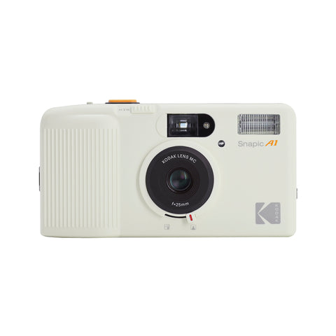 Snapic A1 35mm Film Camera