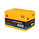 ULTRAMAX 400 Color Negative Film, 35mm